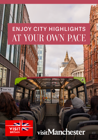 Sightseeing Bus Tour